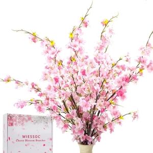 Artificial Cherry Blossoms